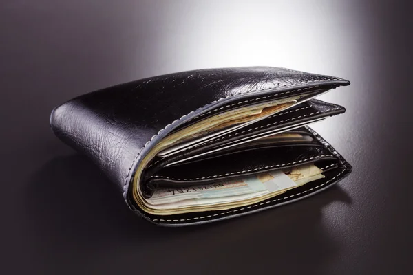 stock image Wallet