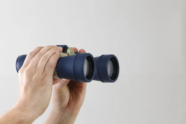 Binocular — Stock Photo, Image