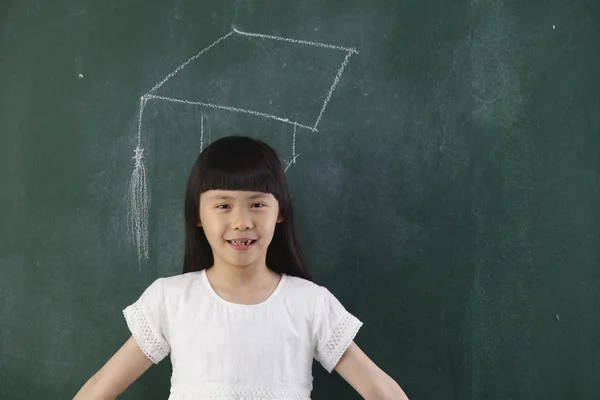 Onderwijs — Stockfoto