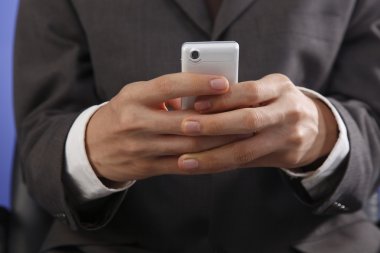 sms telefonu