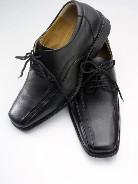 Ανδρικά παπούτσια — Φωτογραφία Αρχείου