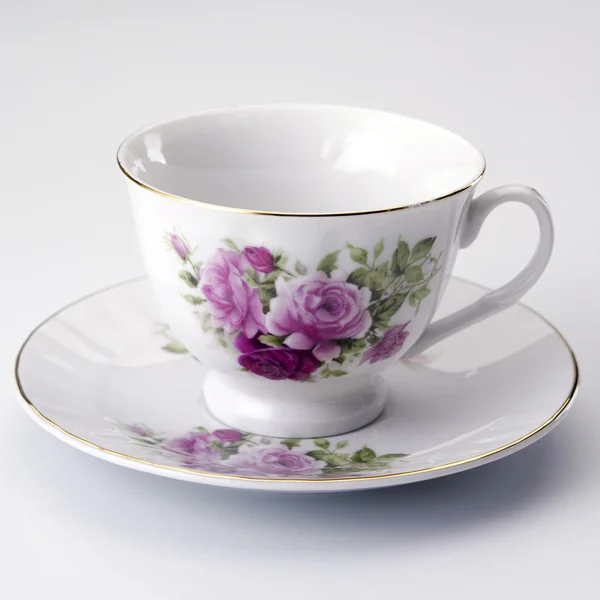 stock image Tea cup