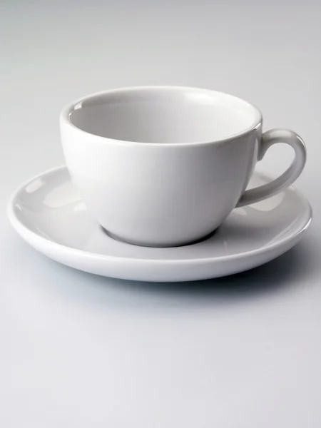 Ένα φλυτζάνι τσάι — Φωτογραφία Αρχείου