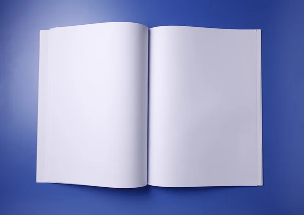 Livro de desenho — Fotografia de Stock
