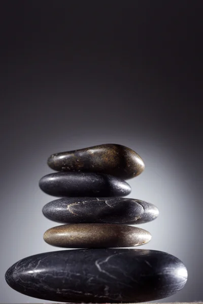 石の配置 — ストック写真