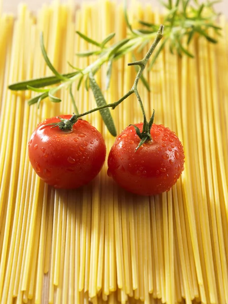 Tomate em massa — Fotografia de Stock