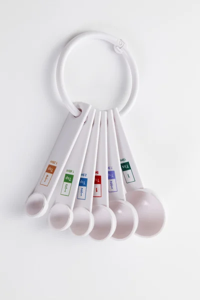 Measuring spoon — Stock Photo, Image