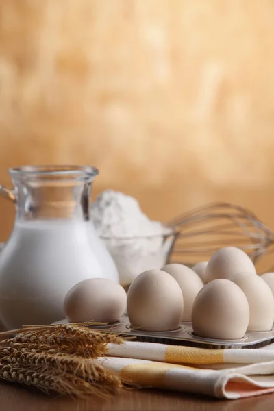 stock image Bake