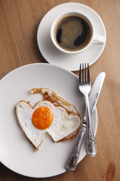 Śniadanie — Zdjęcie stockowe