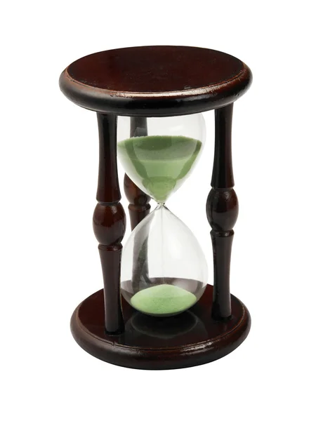 Hourglass Stock Image