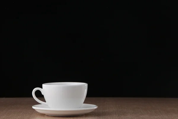 Kaffepress — Stockfoto