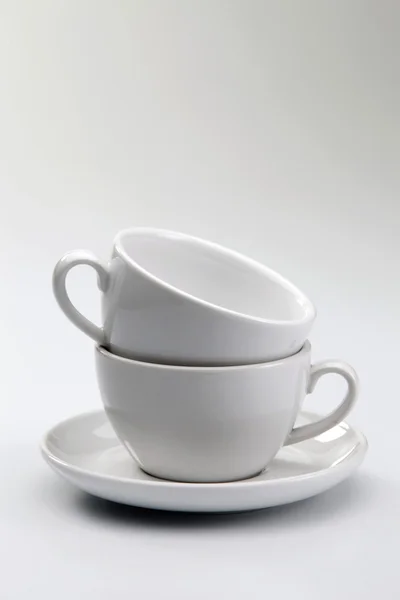 Immagine stock della tazza — Foto Stock