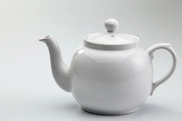 Dzbanek do herbaty — Zdjęcie stockowe