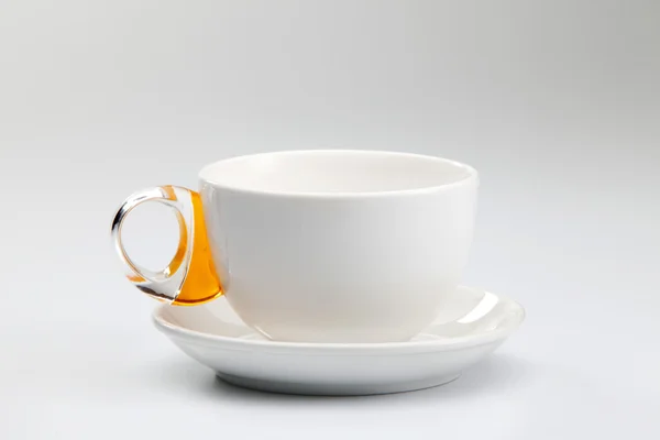 Immagine stock della tazza — Foto Stock