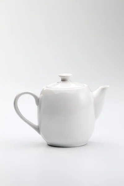 Dzbanek do herbaty — Zdjęcie stockowe