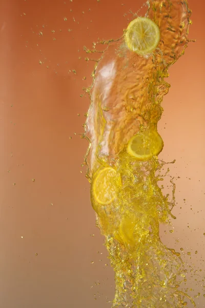 Orang juice — Stockfoto