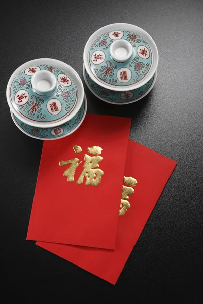Año nuevo chino —  Fotos de Stock