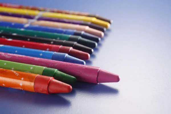 Crayón —  Fotos de Stock