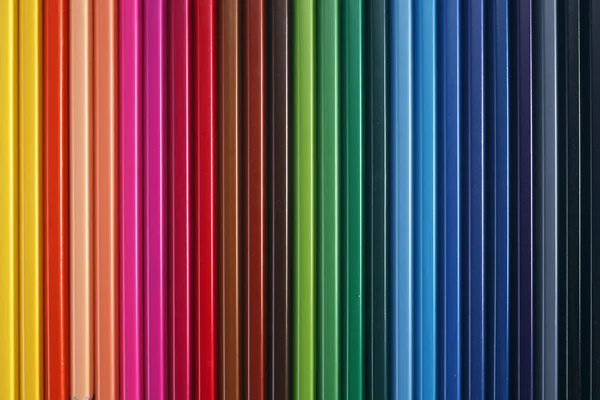 stock image Color pencil