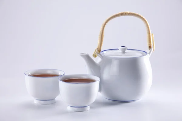 Чайник — стоковое фото