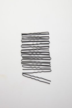 saç bobby pin