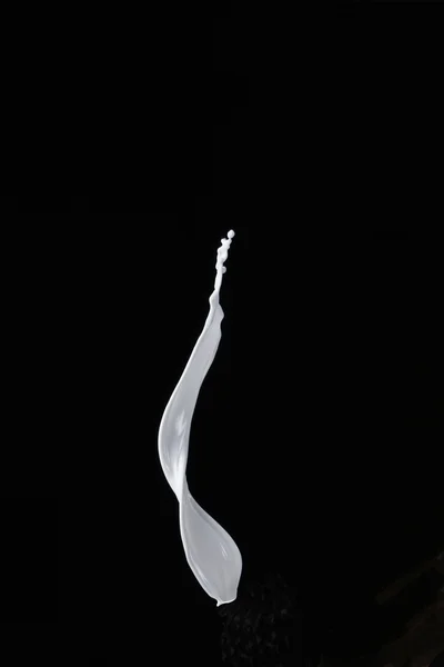튀다 — 스톡 사진