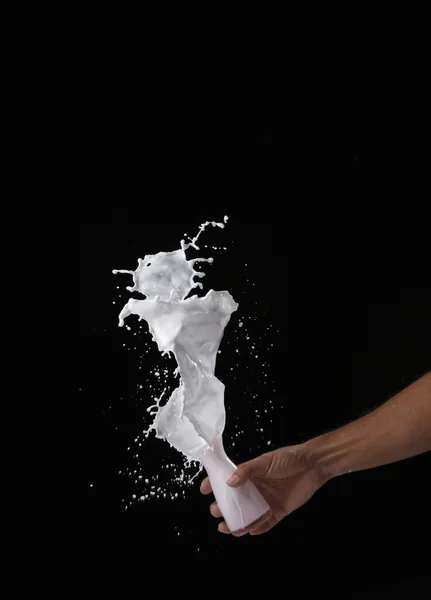 Pouring — Stock Photo, Image
