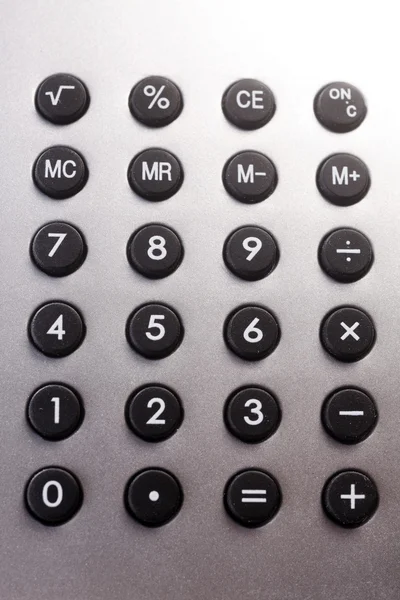 Calculadora — Foto de Stock