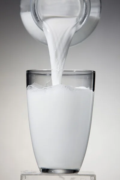 stock image Milk