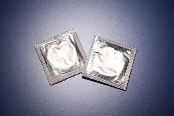 コンドーム — ストック写真