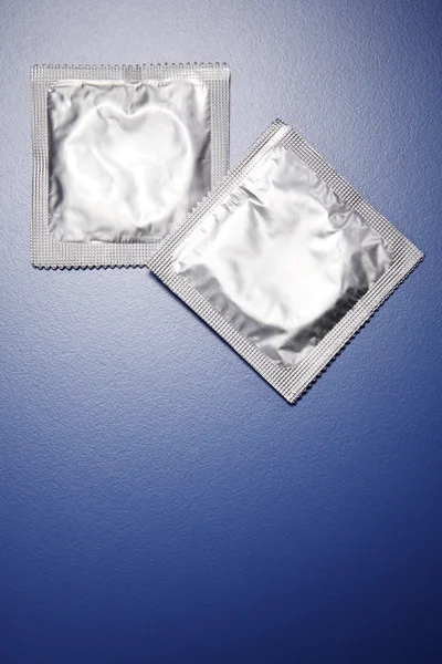 Preservativo — Fotografia de Stock