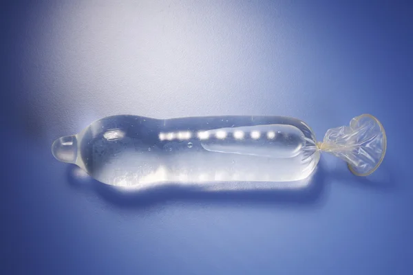 Prezervativ — Fotografie, imagine de stoc