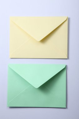 Envelops clipart