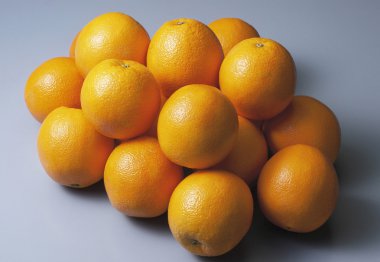 mandarins