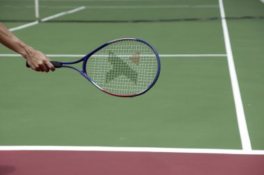 Tenis raket