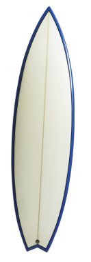 Surf board clipart