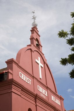 Mesih'in kilise melaka