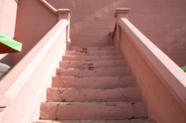 merdiven
