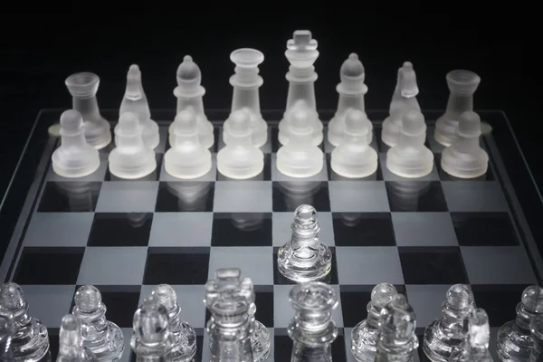 stock image Chess