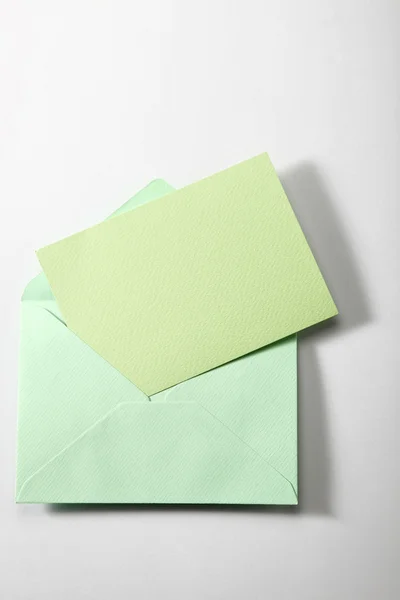 Envelope — Fotografia de Stock