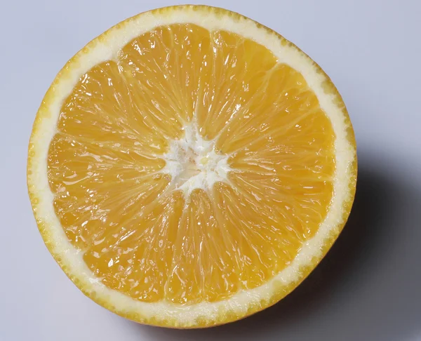 Rebanada de naranja —  Fotos de Stock