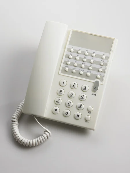 Telefon — Stockfoto
