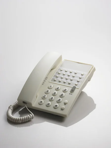 Telefoon — Stockfoto