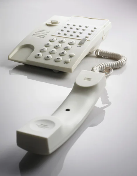 Teléfono — Foto de Stock