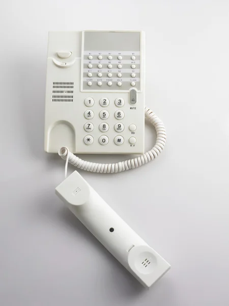 Τηλέφωνο — Φωτογραφία Αρχείου