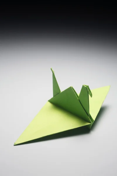 Origami — Stock Photo, Image