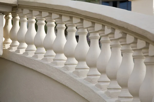 stock image Stair rail