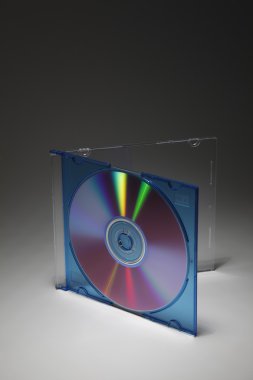 Kompakt disk