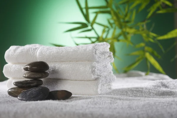 Stone -zen — Stock Photo, Image