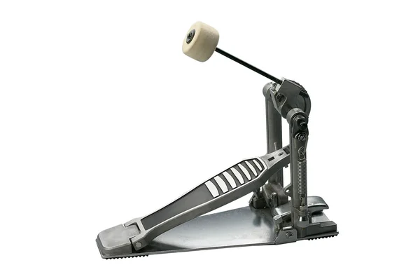 Bass Drum Pedal — Stock Photo, Image